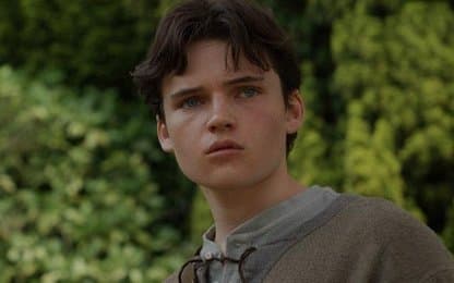 Opnames voor live-action Zelda-film zijn begonnen