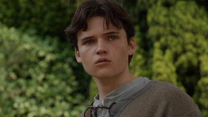 Opnames voor live-action Zelda-film zijn begonnen