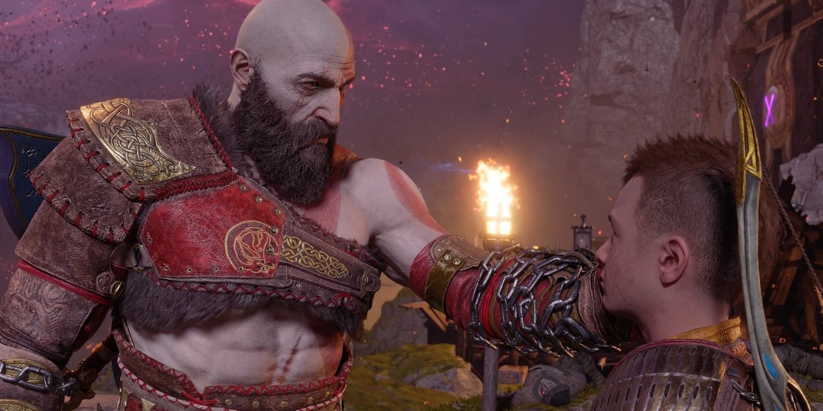De God of War live-action show strikt een regisseur