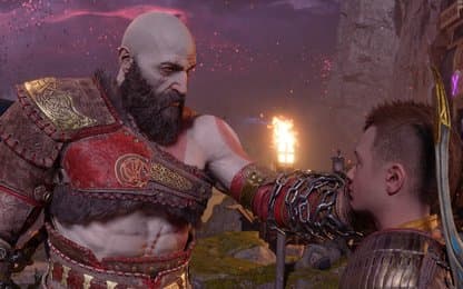 De God of War live-action show strikt een regisseur