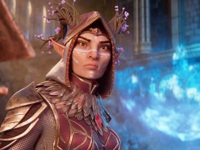 Ashes of Creation Cover