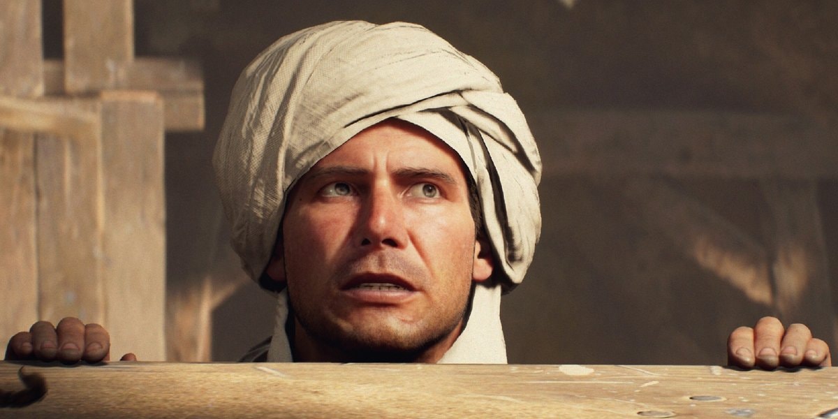 Bethesda viert één jaar Indiana Jones and the Great Circle met nieuwe content