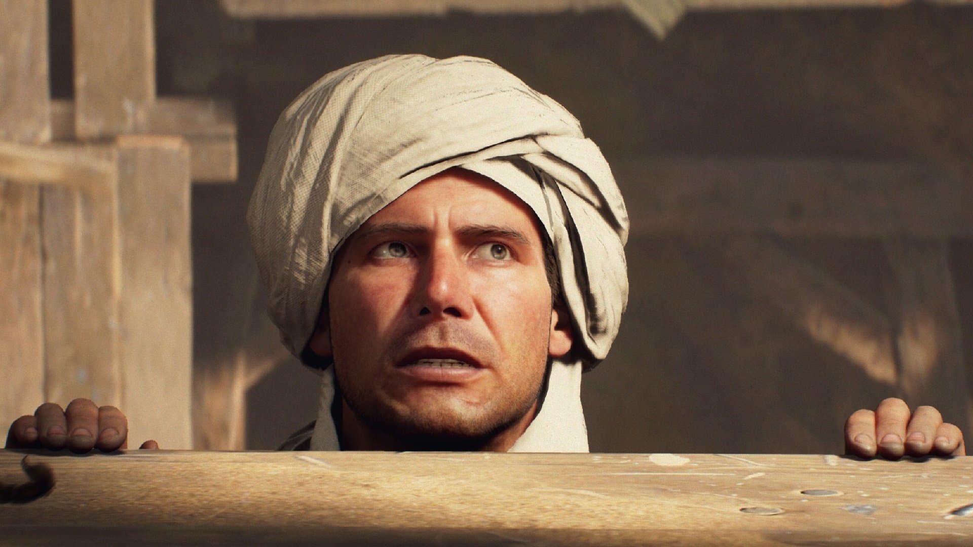 Bethesda viert één jaar Indiana Jones and the Great Circle met nieuwe content
