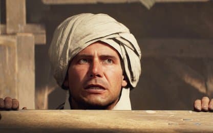 Bethesda viert één jaar Indiana Jones and the Great Circle met nieuwe content