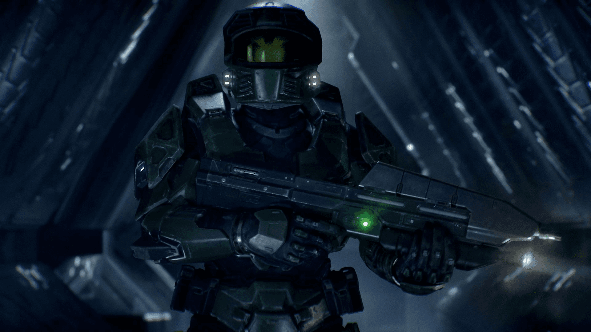 XBOX geeft aan dat voor voor Halo: Campaign Evolved geen PS Plus vereist is om splitscreen te spelen