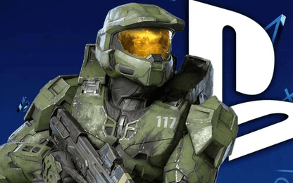 Halo zou wel eens spoedig naar PlayStation kunnen komen