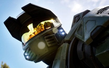 PlayStation consoles toegevoegd aan het Halo playtest programma