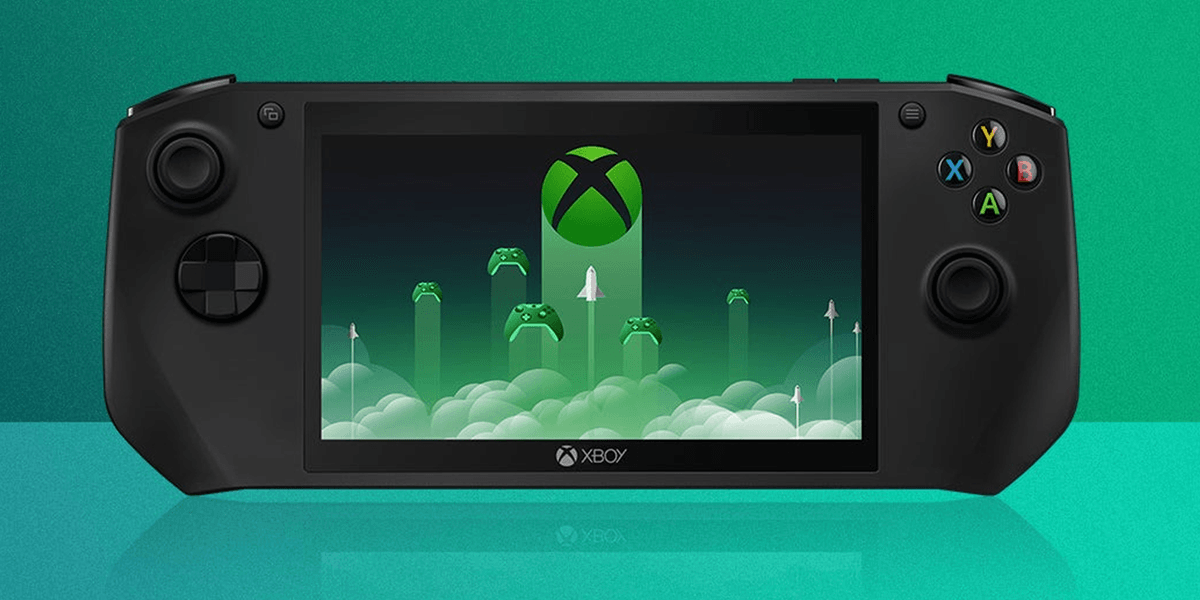 Xbox handheld is geannuleerd na eisen van AMD