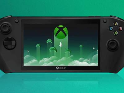 Xbox Handheld Cover