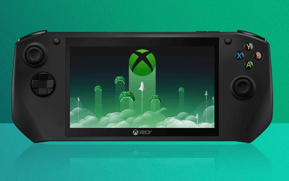 Xbox handheld is geannuleerd na eisen van AMD