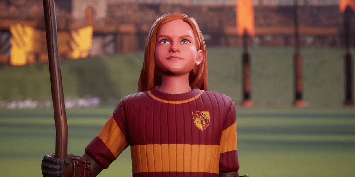 Warner Bros. vertelt meer over Harry Potter: Quidditch Champions
