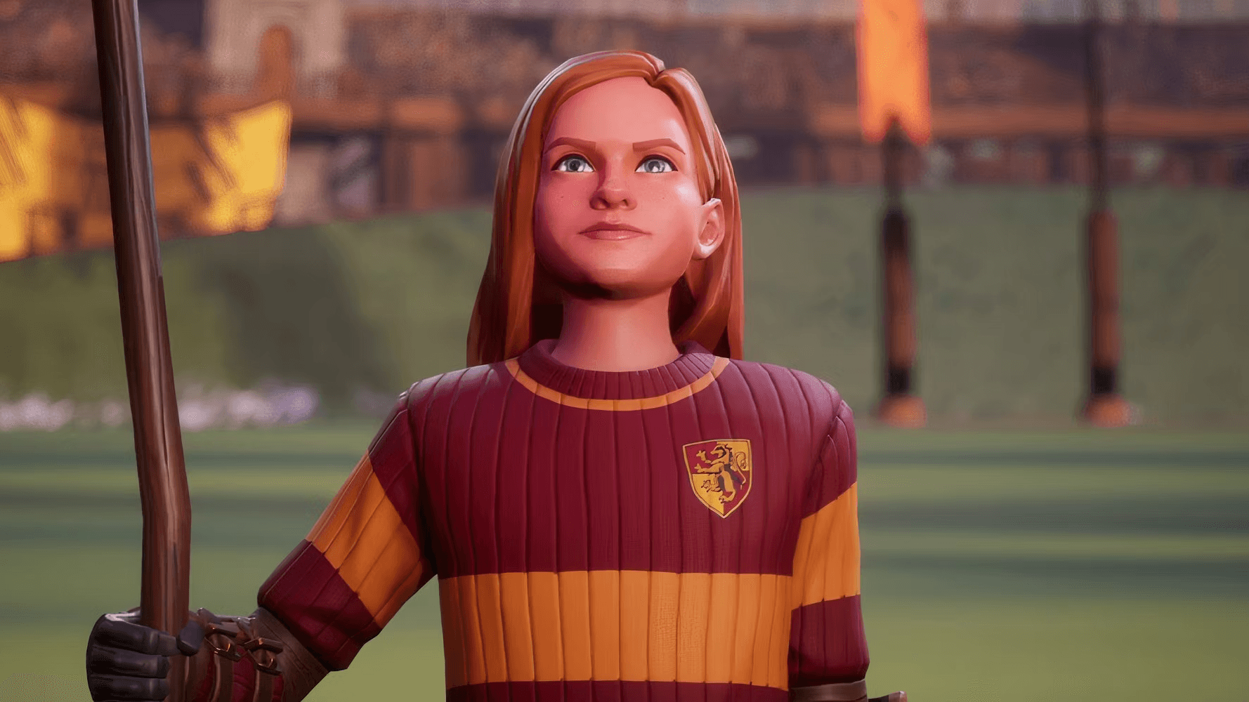 Warner Bros. vertelt meer over Harry Potter: Quidditch Champions