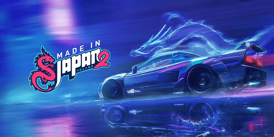 The Crew Motorfest heeft er een modder vette playlist en rewards bij