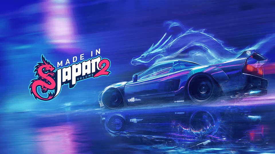 The Crew Motorfest heeft er een modder vette playlist en rewards bij