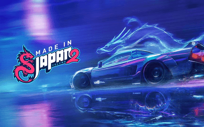 The Crew Motorfest heeft er een modder vette playlist en rewards bij