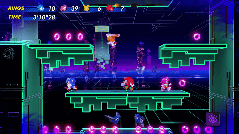 Sonic: Superstars Review-2