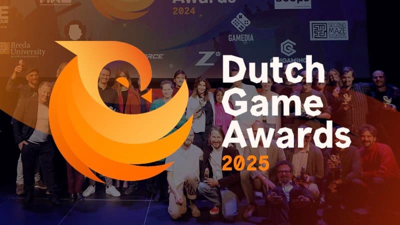 Grunn is de grote winnaar van de Dutch Game Awards