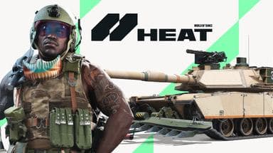 World of Tanks: Heat lanceert op 26 mei