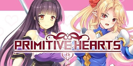 Kagura Games kondigt PRIMITIVE HEARTS aan