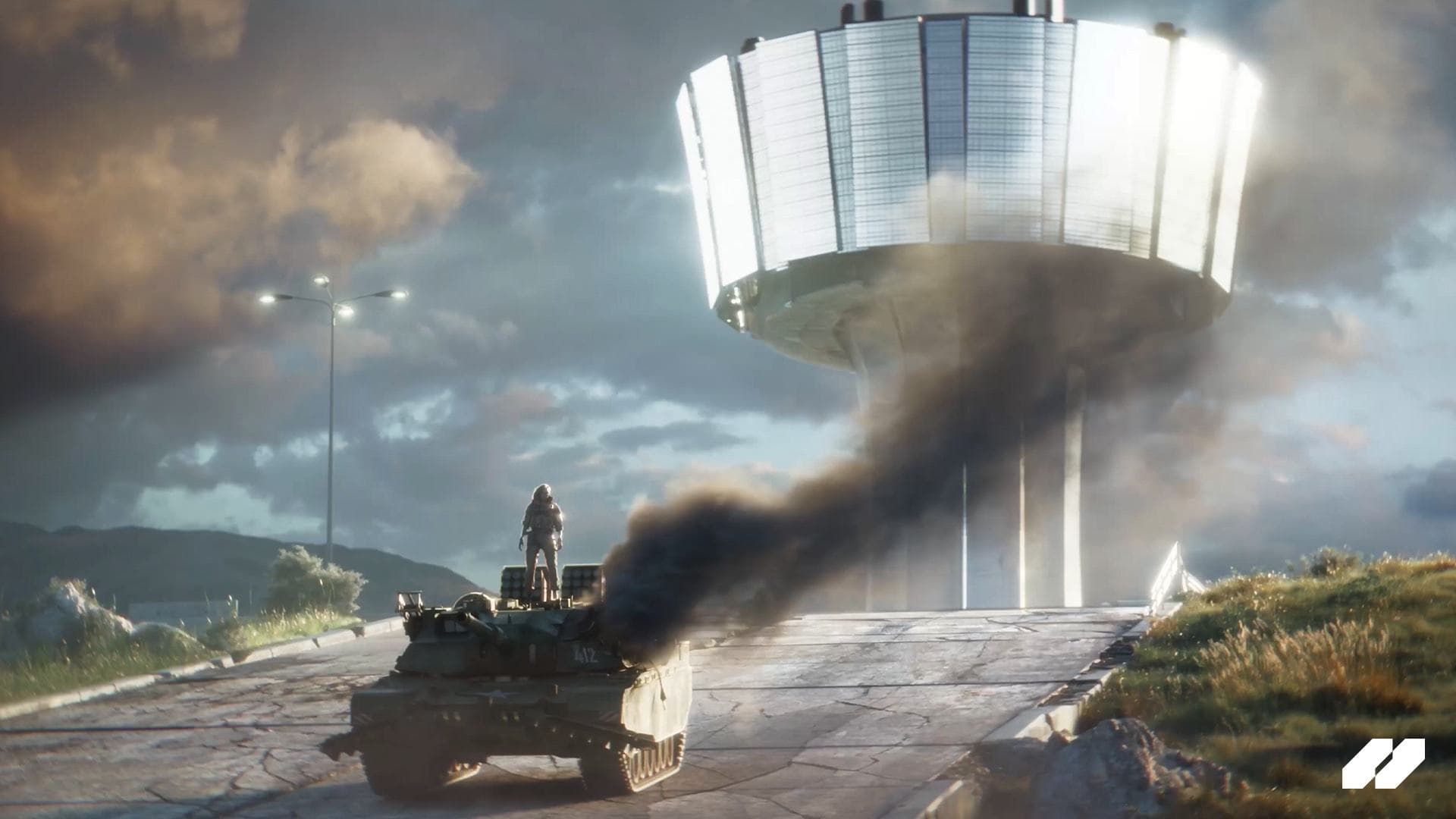 World of Tanks: Heat is een ander soort hero shooter