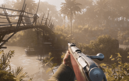 Bekijk hier welke nieuwe locatie voor Hell Let Loose wordt gebruikt