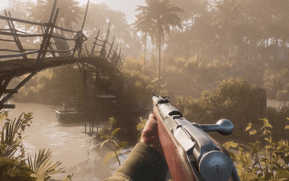 Bekijk hier welke nieuwe locatie voor Hell Let Loose wordt gebruikt