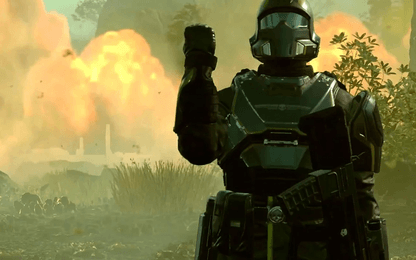 HELLDIVERS II-restrictie heeft al voor 20.000 bans gezorgd