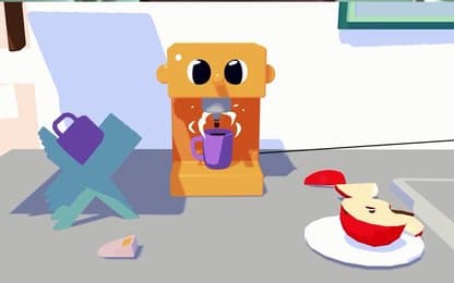 Hendry Halfhead is nu beschikbaar op Nintendo Switch