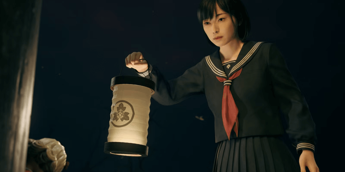 Succes van Silent Hill f is volgens Producer deels te denken aan fan art