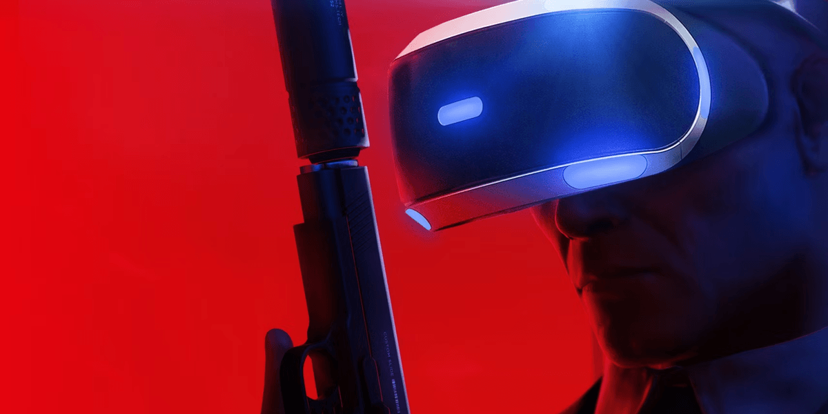 De kaalste killer komt naar Virtual Reality met Hitman 3 VR: Reloaded