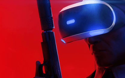 De kaalste killer komt naar Virtual Reality met Hitman 3 VR: Reloaded