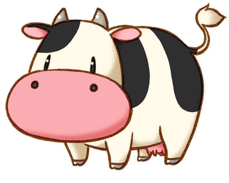 Cow