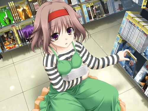 Shinigami no Kiss wa Wakare no Aji Review-4