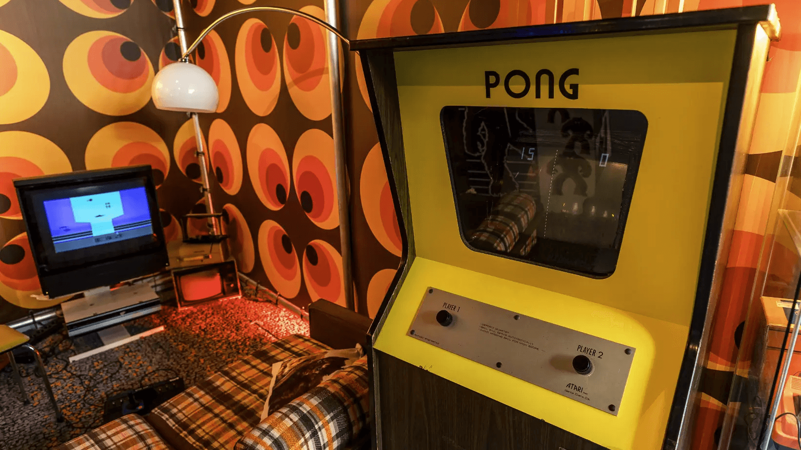 Column: Een bezoekje aan het Nationaal Game Museum