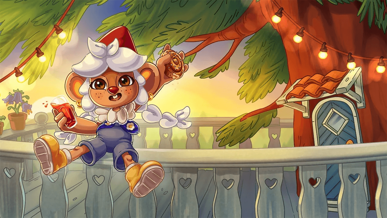 Home Sweet Gnome geeft een voorproefje van diens gameplay