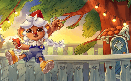 Home Sweet Gnome geeft een voorproefje van diens gameplay