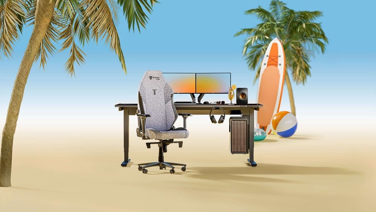 Column: Vijf games die leuk zijn om in de zomer te spelen