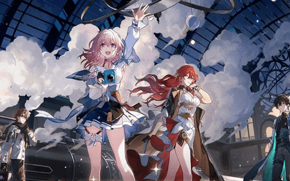 Hoyoverse kondigt nieuw platform voor Honkai: Star Rail aan