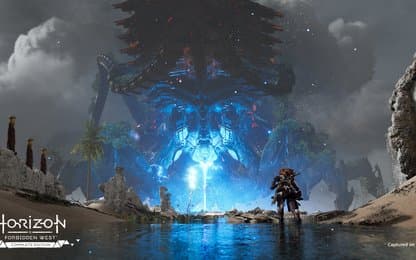 Digital Foundry kijkt hoe goed Horizon: Forbidden West daadwerkelijk is op PC