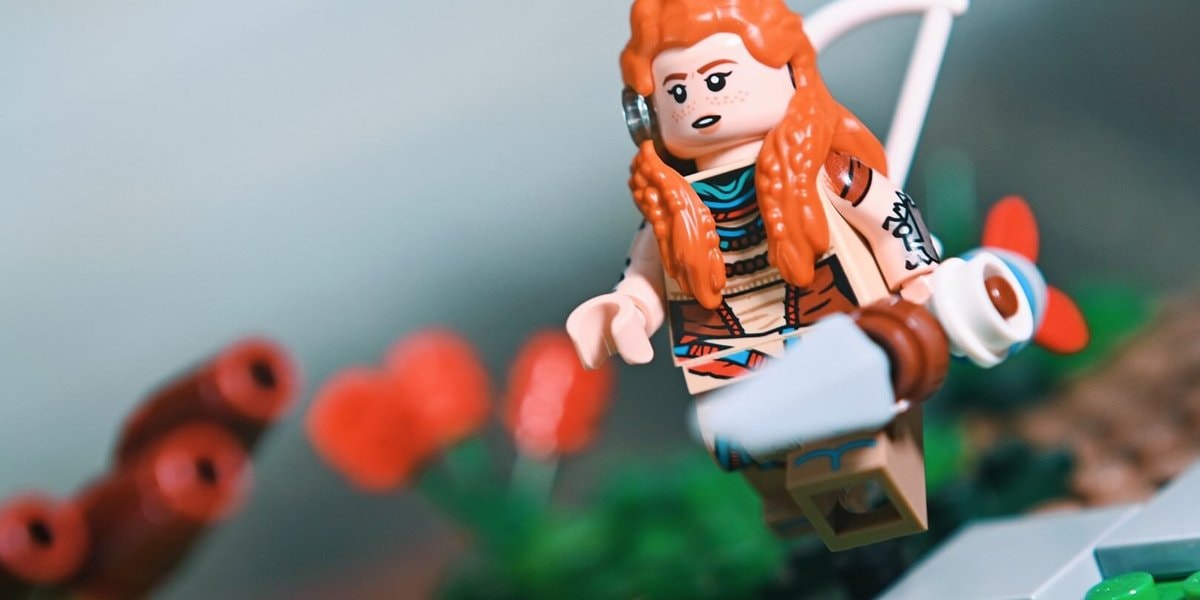 Guerilla kondigt nieuwe Horizon aan op Summer Game Fest