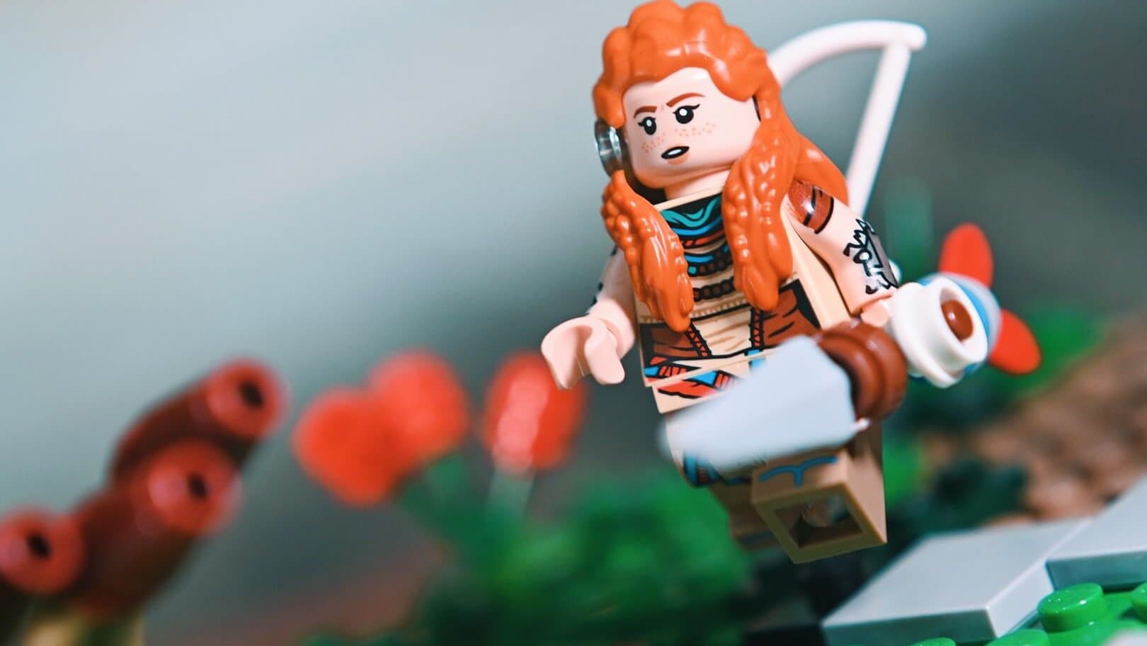 Guerilla kondigt nieuwe Horizon aan op Summer Game Fest