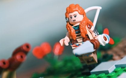 Guerilla kondigt nieuwe Horizon aan op Summer Game Fest