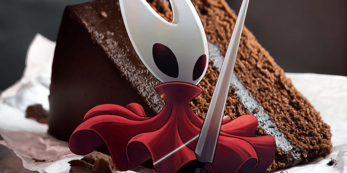 Hollow Knight: Silksong legt wereldwijd gaming winkels plat na acht jaar wachten