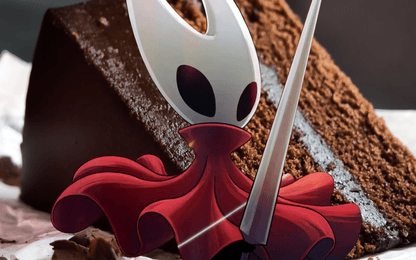 Hollow Knight: Silksong legt wereldwijd gaming winkels plat na acht jaar wachten