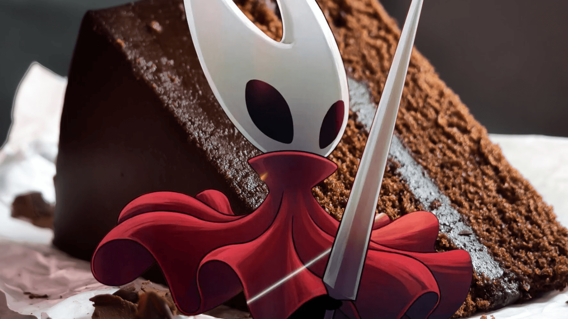 Hollow Knight: Silksong komt écht dit jaar