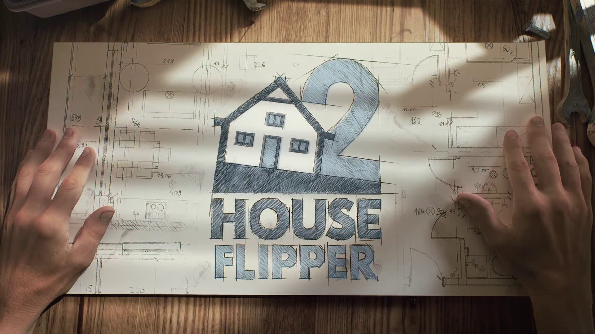 Leer meer over House Flipper 2 met deze trailer