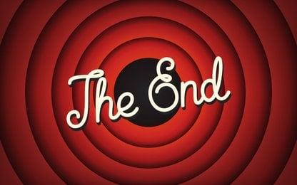 Column: De kunst van het einde