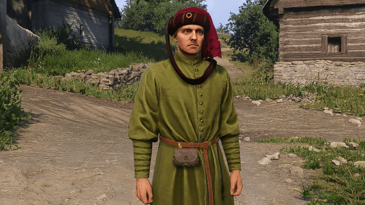 Stemacteur van Henry hoopt op meer Kingdom Come: Deliverance