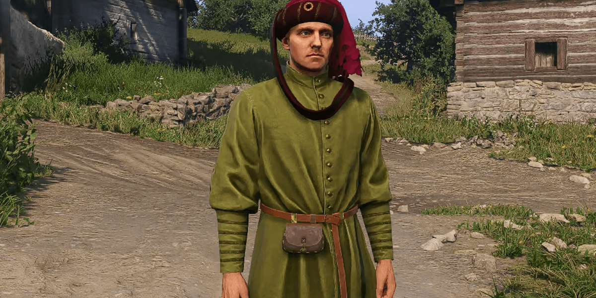 Stemacteur van Henry hoopt op meer Kingdom Come: Deliverance