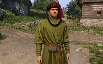 Stemacteur van Henry hoopt op meer Kingdom Come: Deliverance